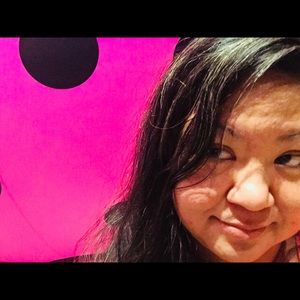 Meet your Posher, Cheryl